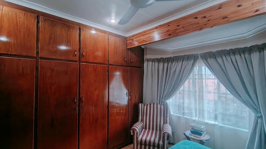 3 Bedroom Property for Sale in Uitsig Free State
